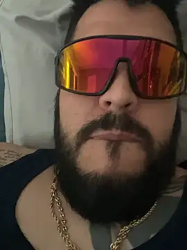 Show Webcam de GLOGLOGLOOOO