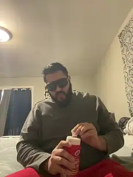 GLOGLOGLOOOO webcam show