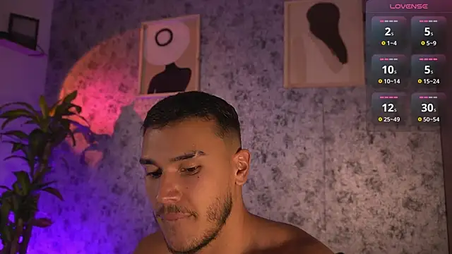 Show Webcam de MarkSantozz