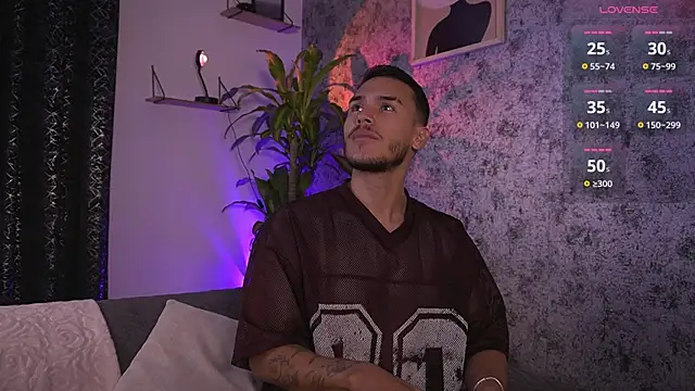 عرض كام MarkSantozz