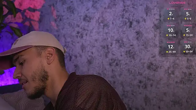 عرض كام MarkSantozz