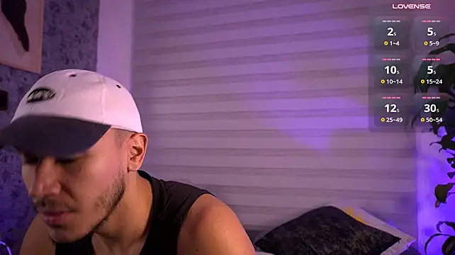 MarkSantozz – webcam-show