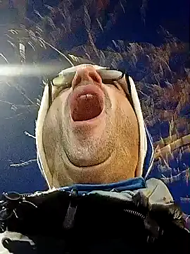 vasgabri's Webcam Show