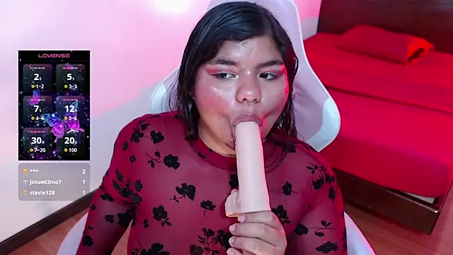 عرض كام Lia_Arellano