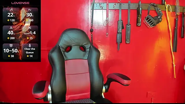 عرض كام Lia_Arellano