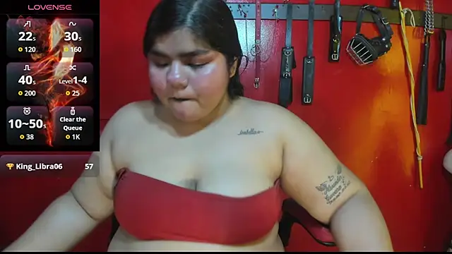 Lia_Arellano – webcam-show