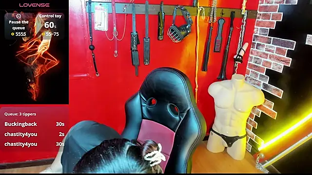 Lia_Arellano's Webcam Show