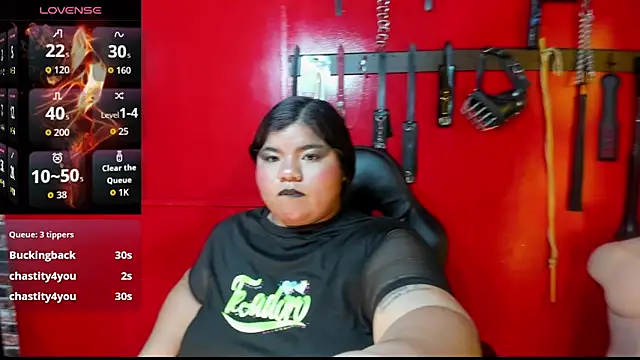 Lia_Arellano's Webcam Show