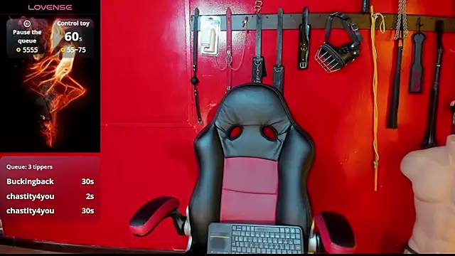 Lia_Arellano's Webcam Show