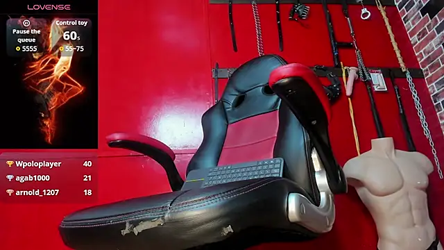 Lia_Arellano's Webcam Show