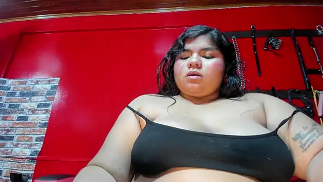Lia_Arellano's Webcam Show