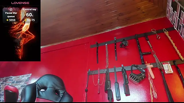 Lia_Arellano's Webcam Show