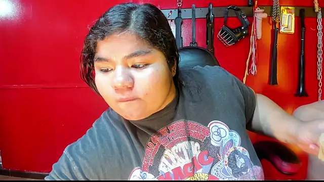 Lia_Arellano's Webcam Show