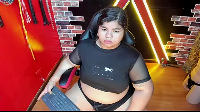 Živý XXX chat Lia_Arellano
