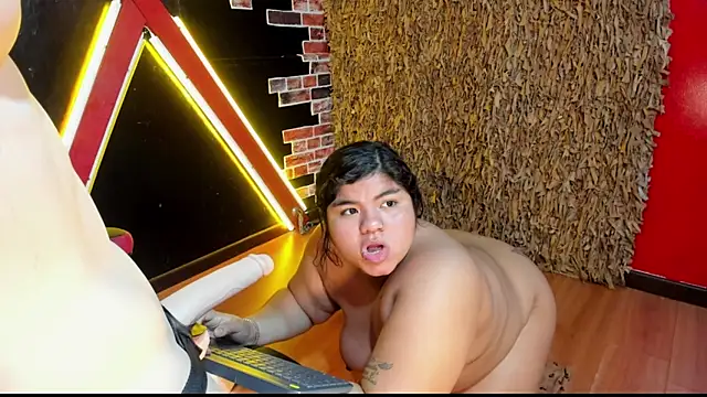 Czat XXX na żywo – Lia_Arellano