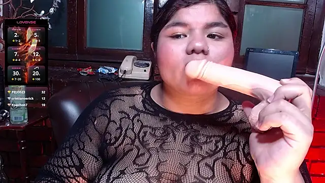Lia_Arellano's Webcam Show