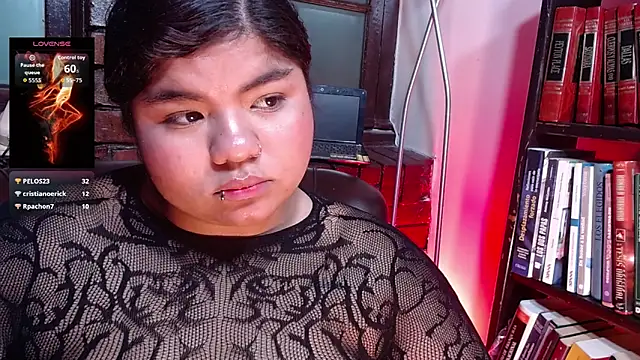 Lia_Arellano's Live Sex Cam Show