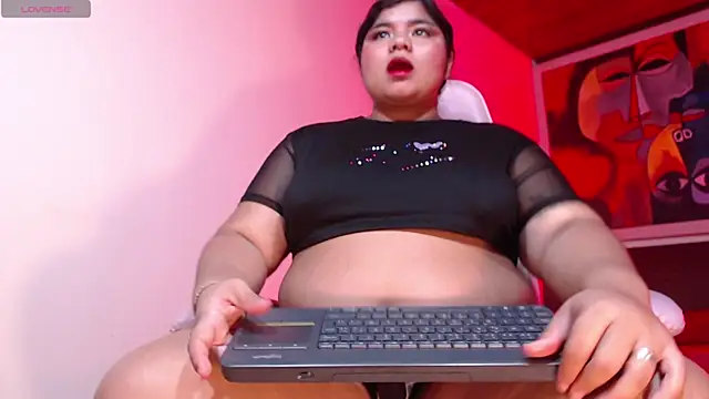 Lia_Arellano's Webcam Show