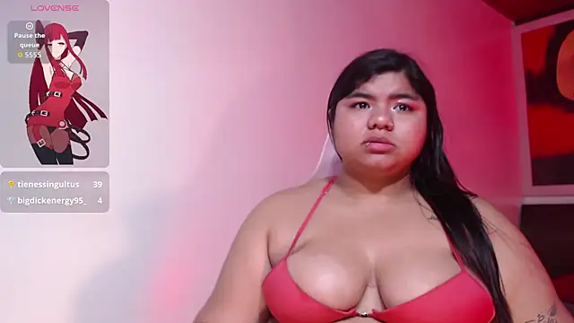 Živý XXX chat Lia_Arellano