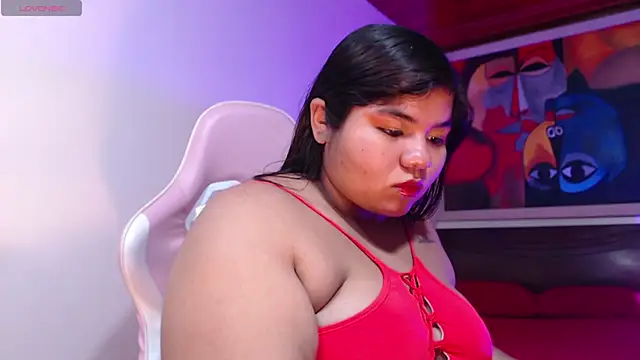 Lia_Arellano's Webcam Show