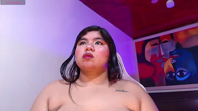 Lia_Arellano's Webcam Show