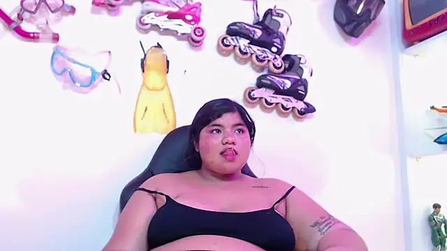Lia_ArellanoのライブXXXチャット