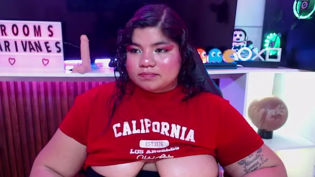 Lia_Arellano 现场XXX聊天