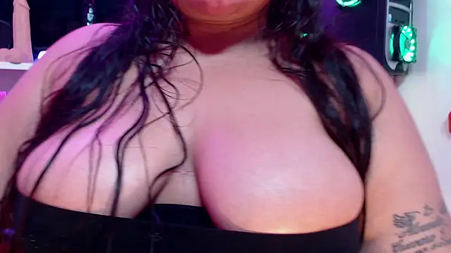 Lia_Arellano Live XXX-chat