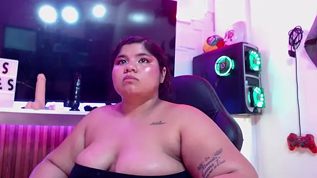 Chatroom XXX en direct de Lia_Arellano