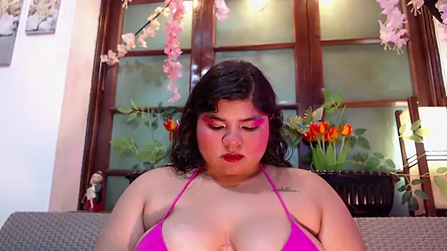 Chat XXX en directo de Lia_Arellano