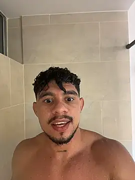 austin_spears_ Pertunjukan Webcam