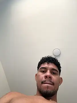 austin_spears_のウェブカメラショー