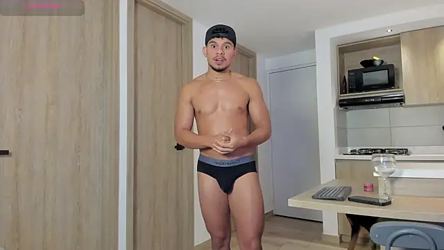 austin_spears_: вебкам-шоу