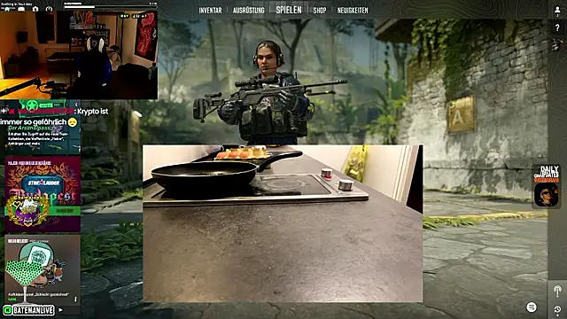 عرض كام sebirp