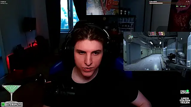 sebirp – webcam-show