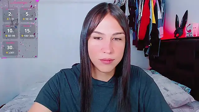 Azley_sweet Webcam show
