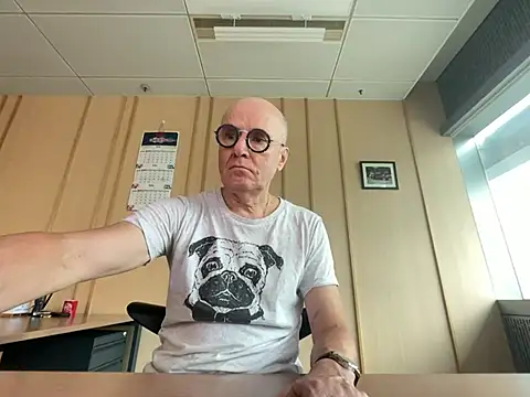 Webkamerová show TKSnoopy7