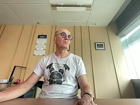 Webkamerová show TKSnoopy7