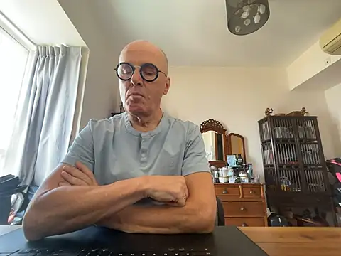 Show Webcam de TKSnoopy7
