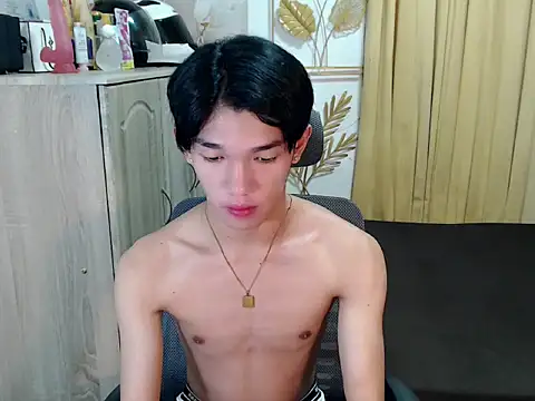 Show webcam de urasian_john18