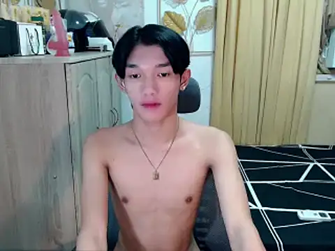 urasian_john18 Pertunjukan Webcam
