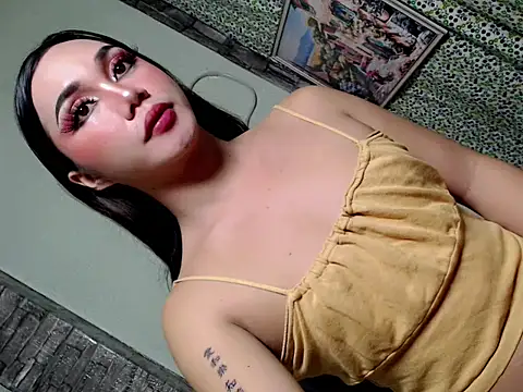 Webkamerová show shiena_sexy