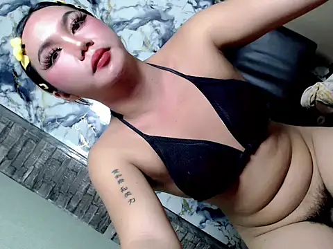 shiena_sexy Pertunjukan Webcam