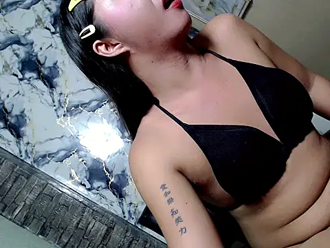 Pertunjukan Kamera Web shiena_sexy