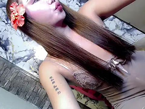 shiena_sexy Pertunjukan Webcam