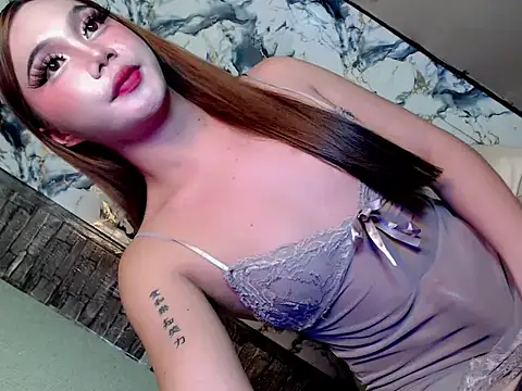 shiena_sexy's Webcam Show