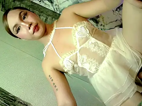 shiena_sexy Pertunjukan Webcam