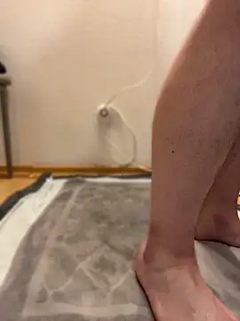 ExTPat Webcam Show