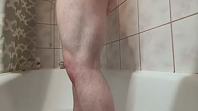 ExTPat's Webcam Show