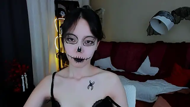 SoulHarmoonyy webcam show